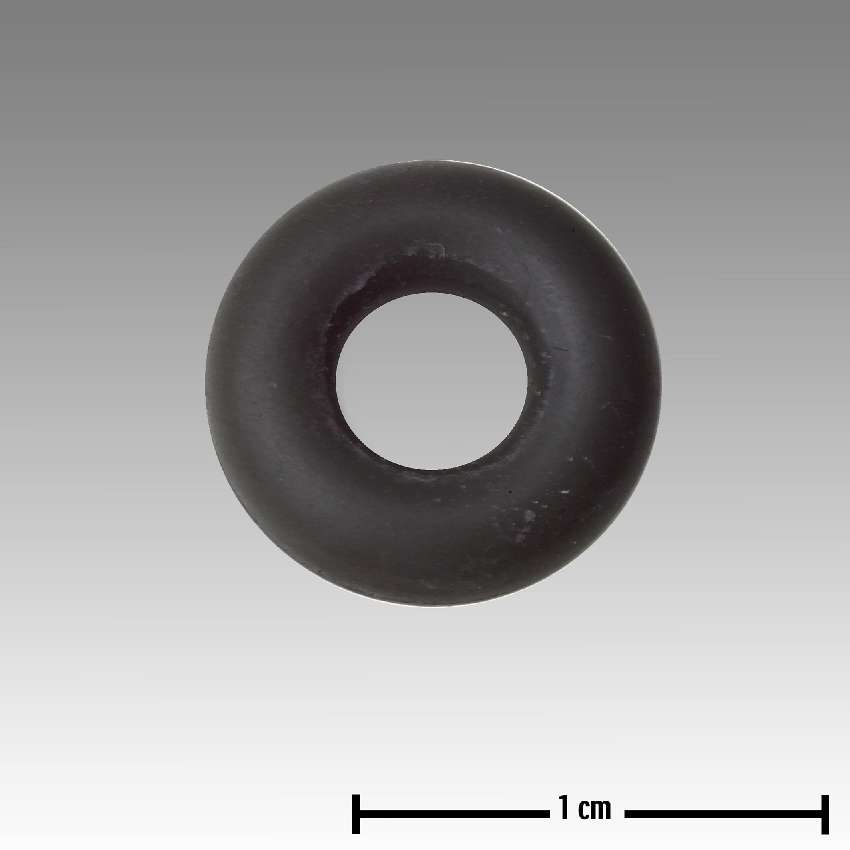 0007-3196-700 Уплотнительное кольцо 5 X 4