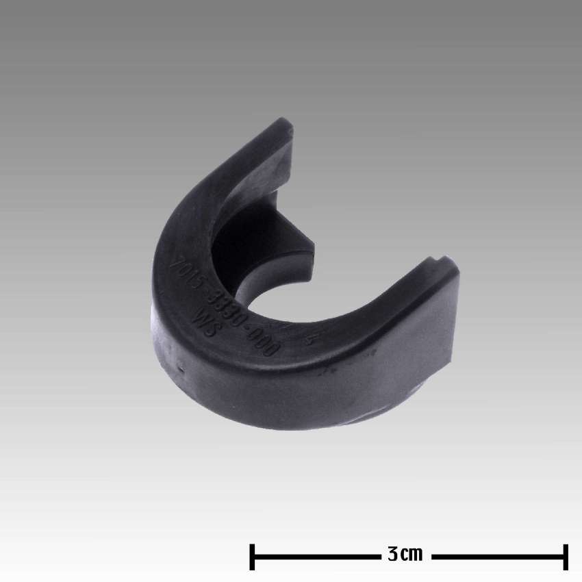 7015-3330-000 Крепление f. CIP