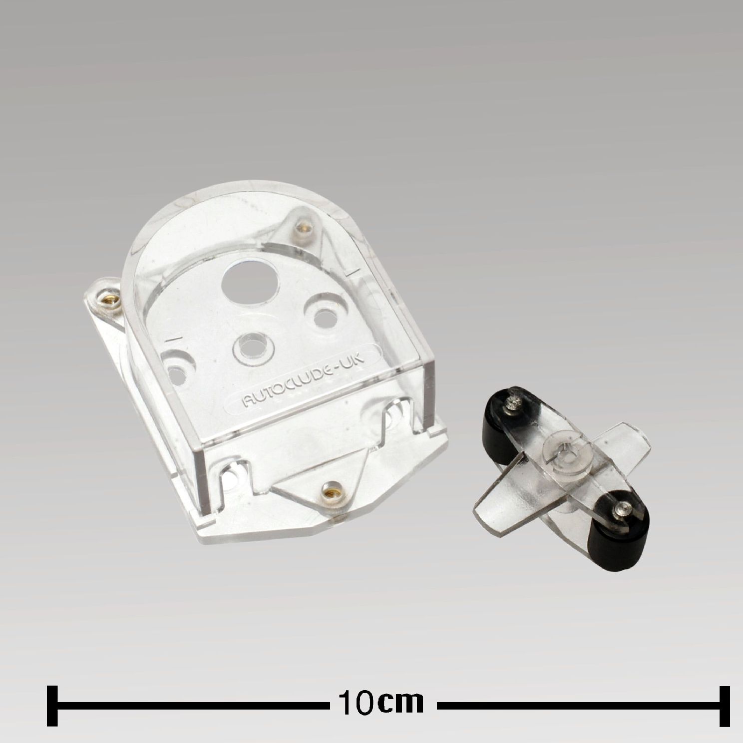 Комплект запасных частей dosing pump 150ml/min 
