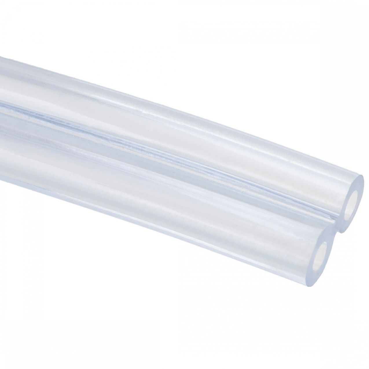 Вакуумный шланг двойной, PVC