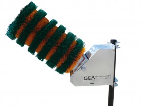 Автоматическая щетка-чесалка М-Щетка (М-Brush)