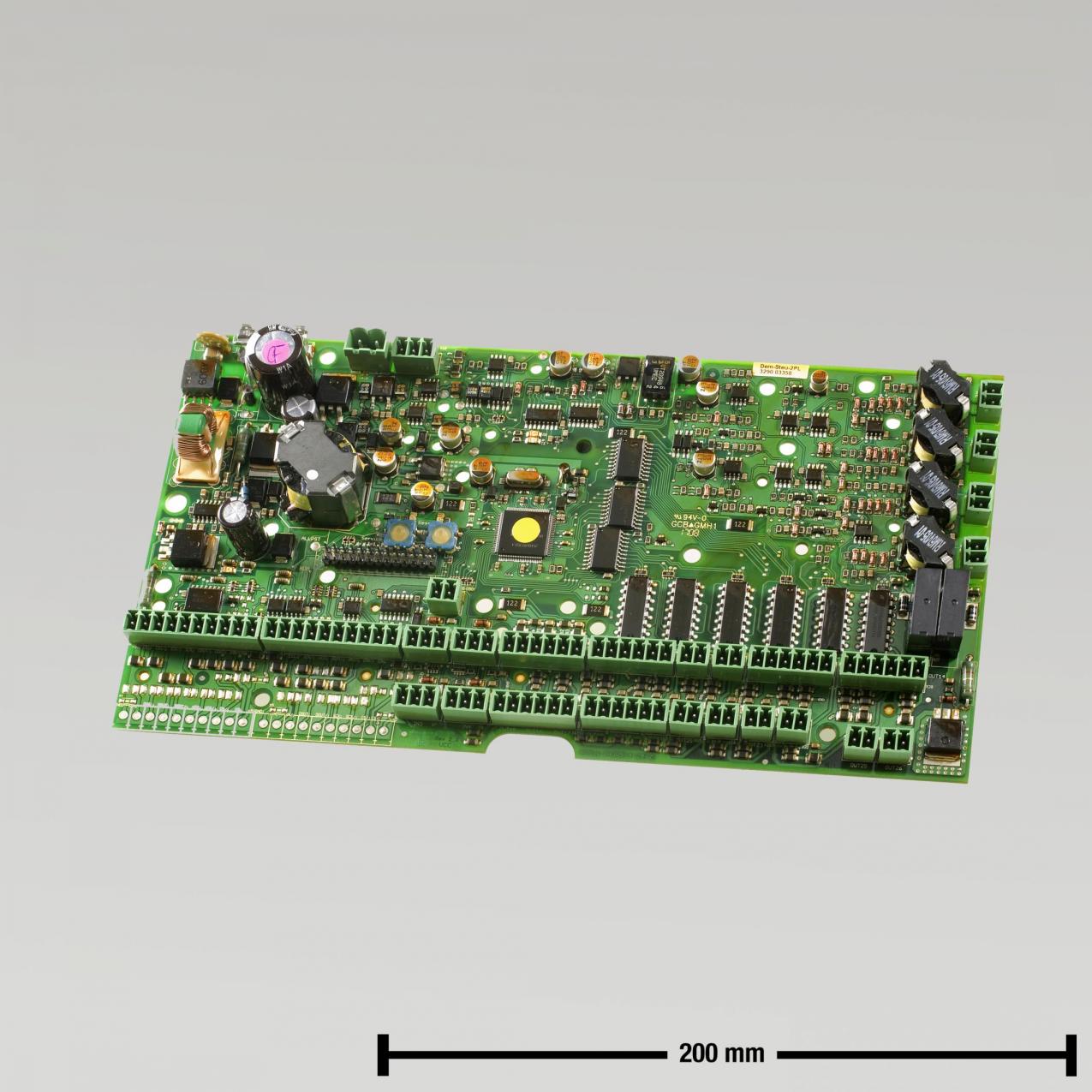 7039-9047-069 Электронная плата Control Board DM-DT