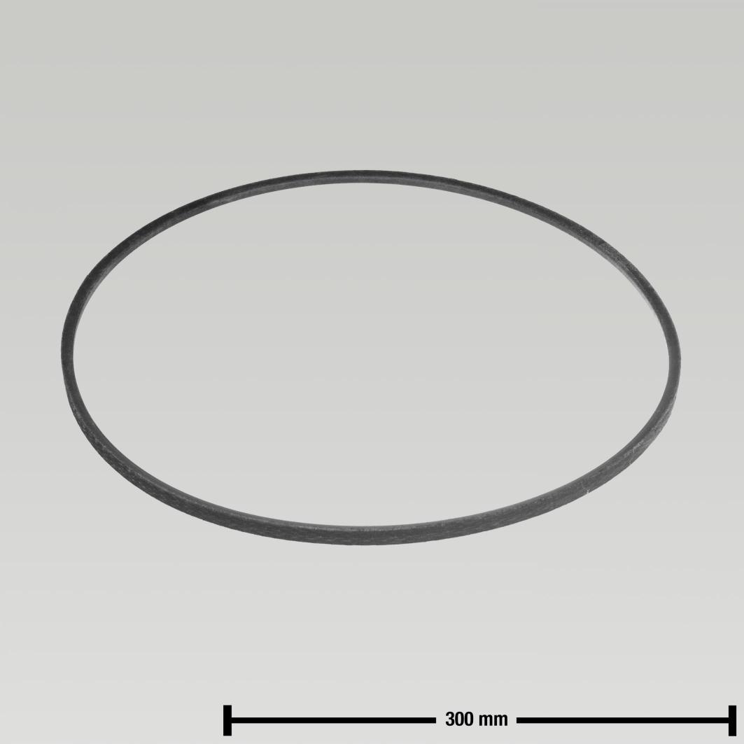 0021-4501-790 Узкий клиновой ремень