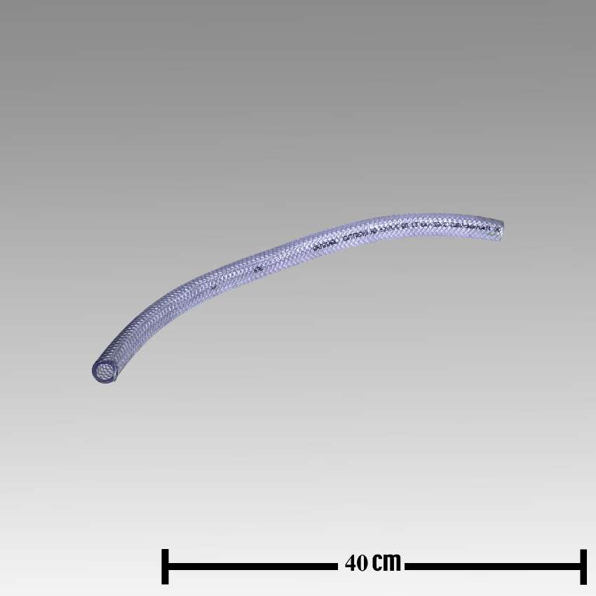 Шланг ID13xOD20(xL50.000) Pla tp web